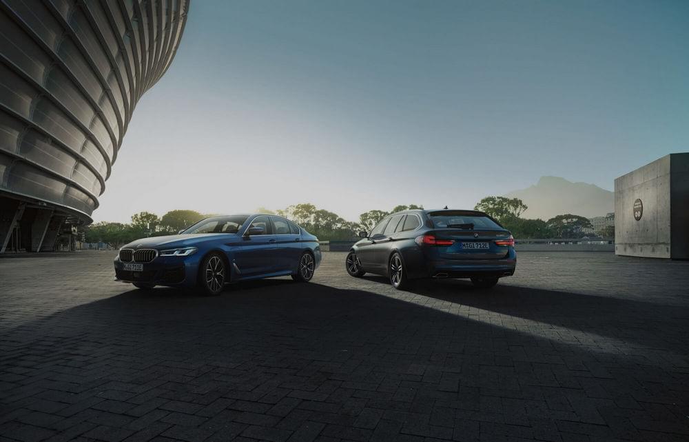 BMW PREMIUM SELECTION.