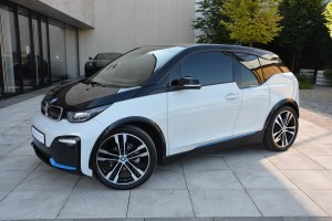 BMW i3 i3s 120 Ah