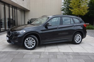 BMW X1 xDrive18d