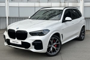 BMW X5 xDrive30d