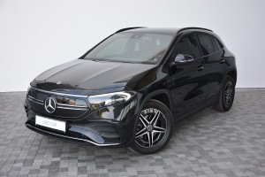 MERCEDES-BENZ EQA A250