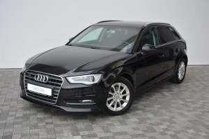 AUDI A3 A3 1.6 TDI Sportback