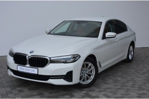 BMW 5 Series 520i