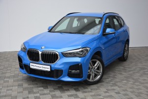 BMW X1 xDrive18d