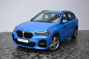 BMW X1 xDrive20i