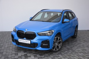 BMW X1 xDrive18d