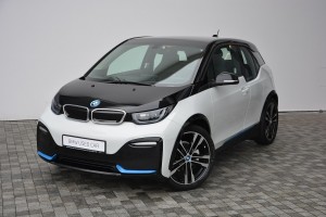 BMW I3s i3s 120 Ah