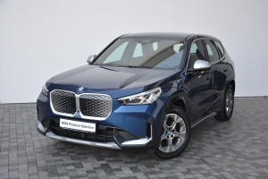 BMW iX1 eDrive20