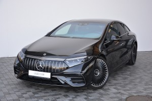 MERCEDES-BENZ EQS 53 AMG