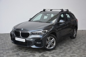 BMW X1 xDrive18d