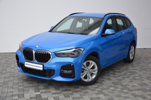 BMW X1 xDrive18d