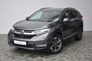 Honda CR-V CR-V