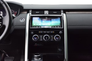 LAND ROVER