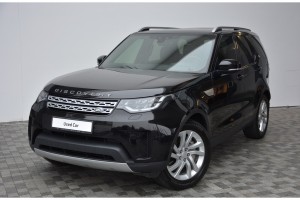 LAND ROVER Discovery Discovery HSE Td6