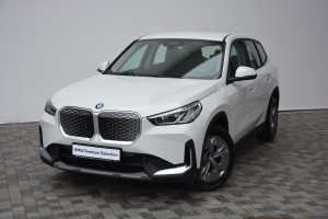 BMW iX1 eDrive20