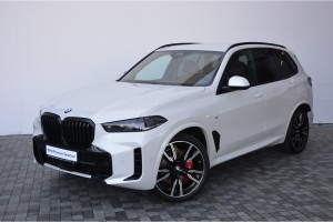 BMW X5 xDrive40i