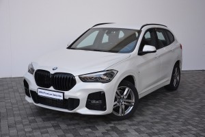 BMW X1 xDrive18d