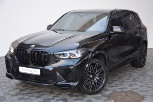 BMW X5 M