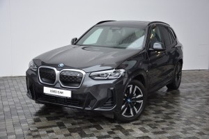 BMW iX3 Sport