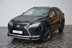 LEXUS RX RX350