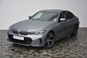 BMW 3 Series 320d