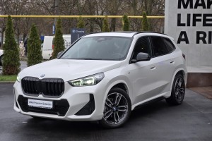 BMW X1 sDrive20d