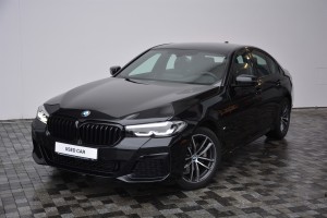 BMW 5 Series 520i