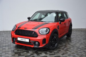 MINI Countryman SD ALL4