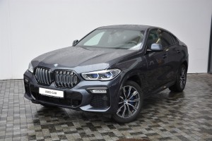 BMW X6 xDrive40i