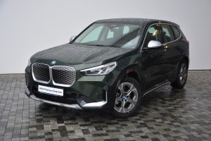 BMW iX1 eDrive20