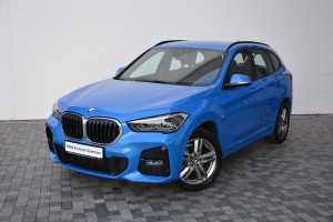 BMW X1 xDrive18d