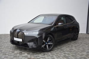 BMW iX xDrive50