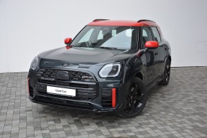 MINI Countryman JCW