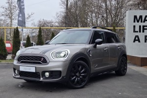 MINI Countryman SD ALL4