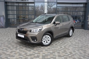 SUBARU Forester Forester 2.0