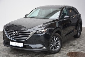 MAZDA CX-9 CX-9 2.5T Style