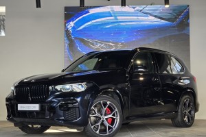 BMW X5 xDrive30d