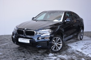 BMW X6 xDrive35i