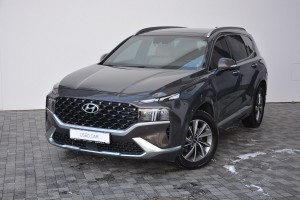 HYUNDAI Santa FE Santa FE 2.2 CRDi