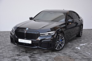 BMW 7 Series 730d xDrive