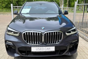 BMW X5 xDrive30d
