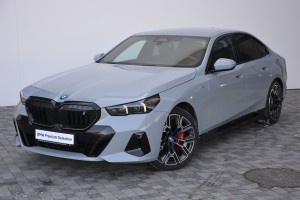 BMW i5 i5 eDrive40