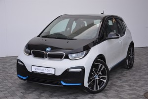 BMW i3 i3s 120 Ah