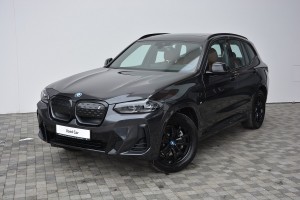 BMW iX3 M Sport