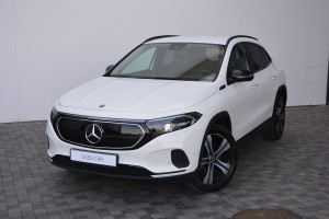 MERCEDES-BENZ EQA A250