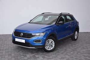 VOLKSWAGEN T-ROC T-ROC 1.4 TSI