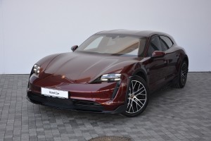 PORSCHE Taycan Taycan 4 S Cross Turismo