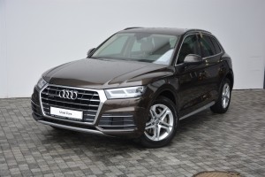 AUDI Q5 TFSI