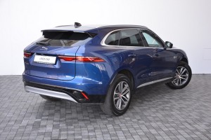 JAGUAR