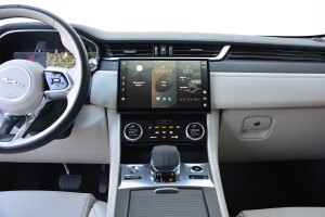 JAGUAR